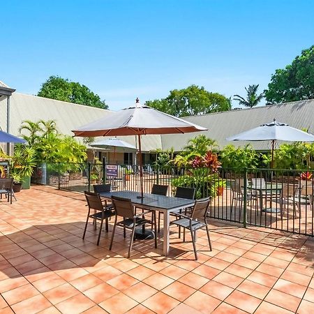 Byron Central Apartments Байрон-Бей Экстерьер фото